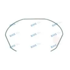 FILTER LOCKING SPRING ø 1.00 mm ST/STEEL