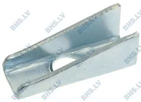 FIXING BRACKET FOR HEATING ELEMENT
