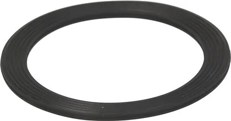 FLAT GASKET EPDM ø 82x64x3 mm