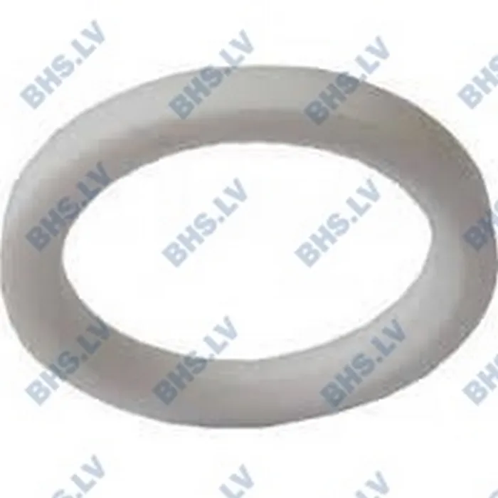 FLAT PTFE GASKET ø18.2x13x2.5 mm