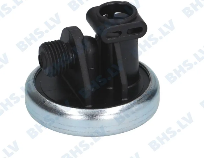 FLOW ADJUSTER FOR PUMP
