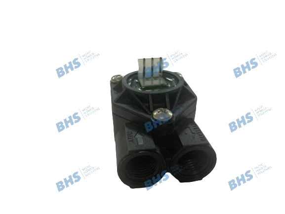 Flow meter 1.1 G1/4-G1/4 PA 6.6