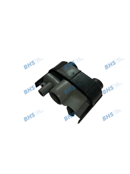 Foamer head cpl w/o air intake pipe