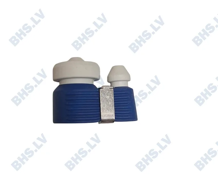 Foamerhead nozzleconnection1.14bl