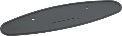 FRAME OVAL FOR HANDLE