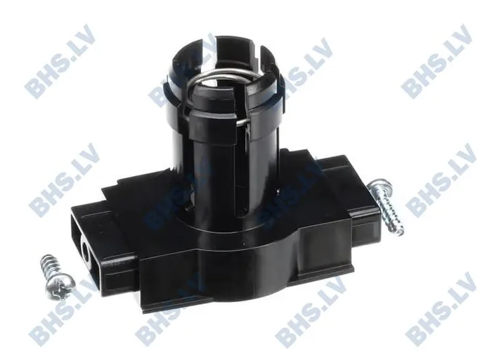 Friction piston