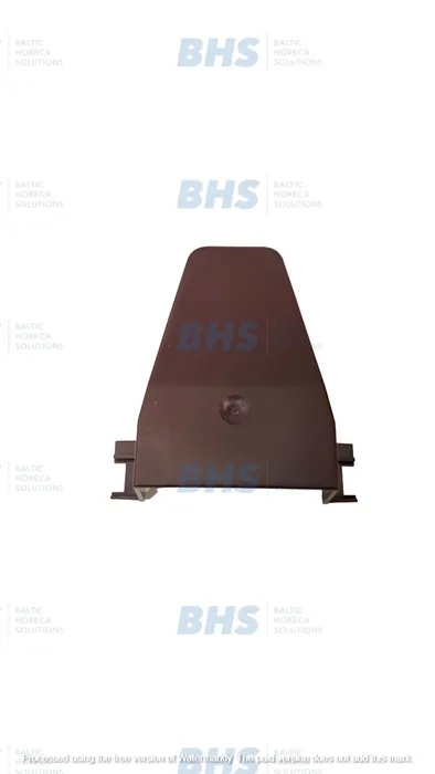 Friction piston protection