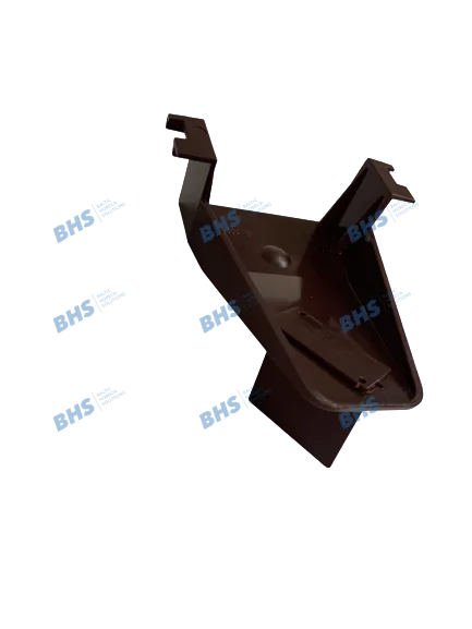 Friction piston protection SCC