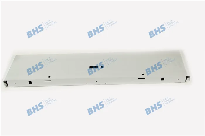 FRONT PANEL