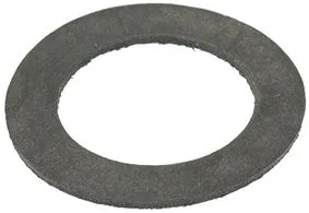 GASKET FLAT EPDM ø 38x26x1.5 mm