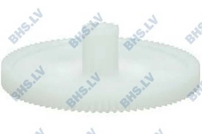 GEAR ø 60/11 mm 90/12 TEETH