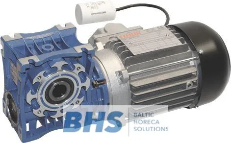 GEAR MOTOR IQ45