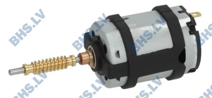 GEARMOTOR FOR BREW GROUP
