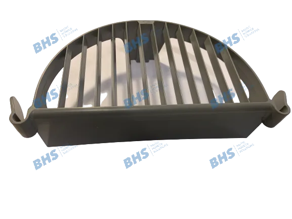 GREY GRID FOR DELIVERY CHAMBER