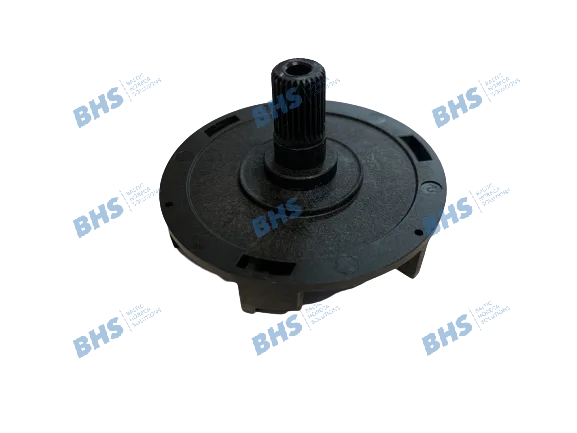 GRINDING BURRS BOTTOM HOLDER