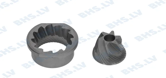 GRINDING BURRS P. SAECO/GAGGIA CONIC RH