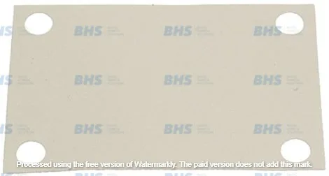 GROUP SEALING GASKET