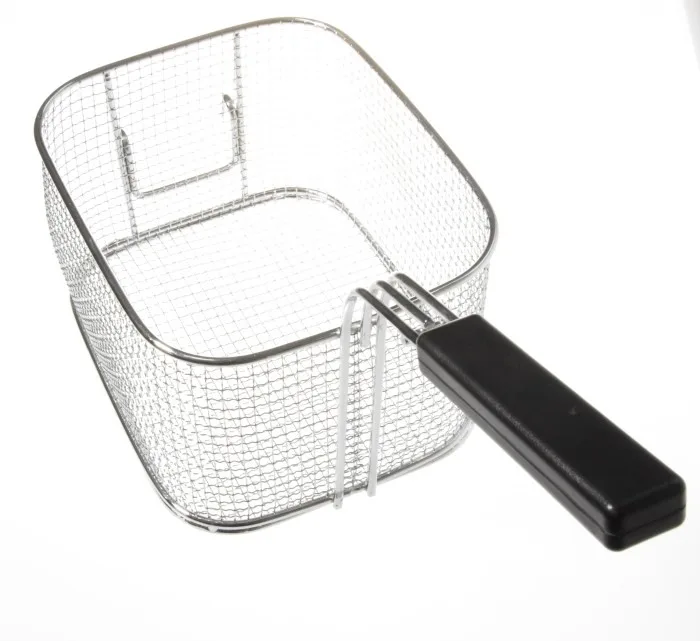 Grozs fritierim 8 l