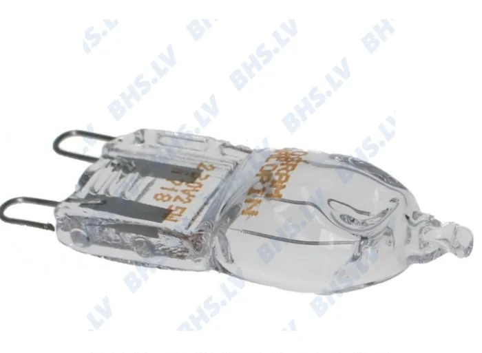 HALOGEN LAMP NEUTRAL OSRAM G9 25W 240V