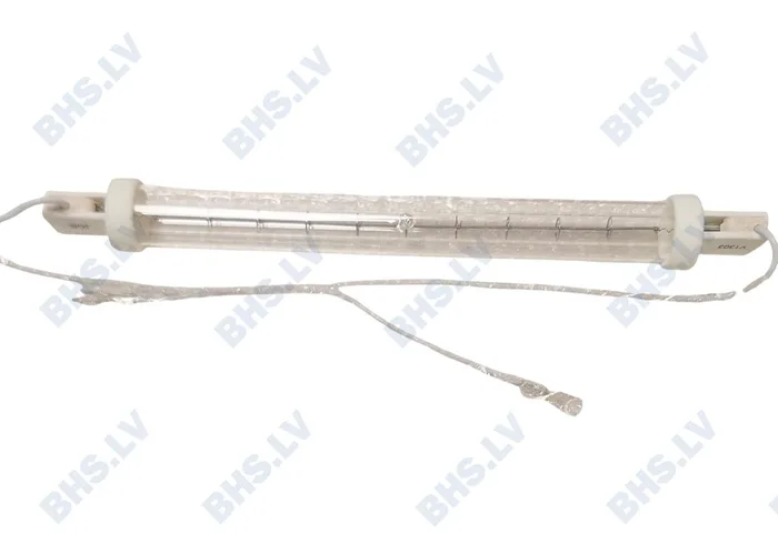 Halotherm 300w for radom heating strings