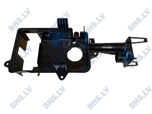 Holder motor brewing unit