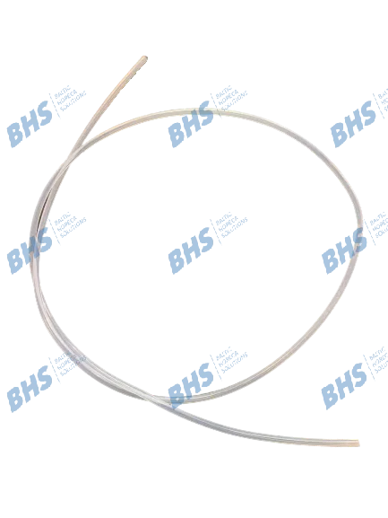 Hose 2.5/4 PFA