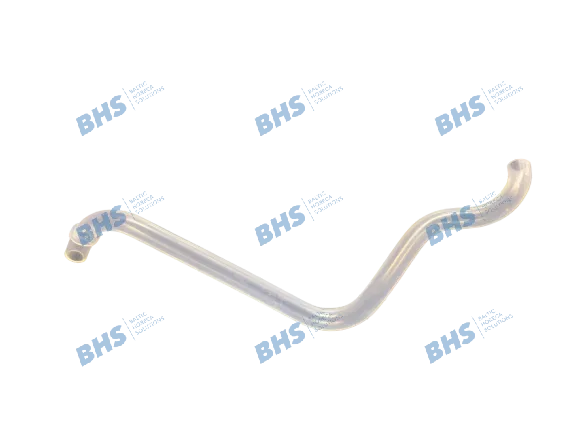 Hose 6/10 silicone natural