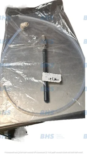 Hose 6/8 FEP