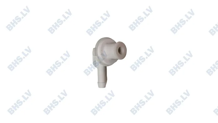 Hose adapter Plug & Clean