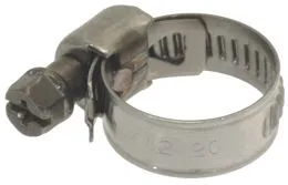 HOSE CLAMP 12-20
