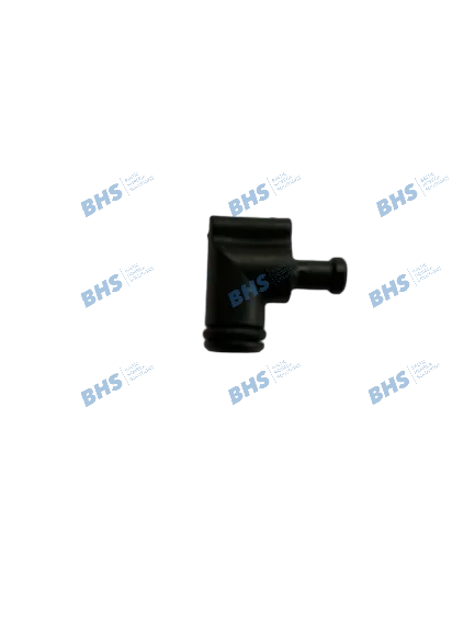 Hose connection bracket