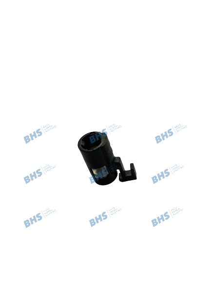 Hose coupling complete