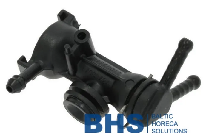 HOUSING FOR DRAIN SOLENOID VALVE P0049