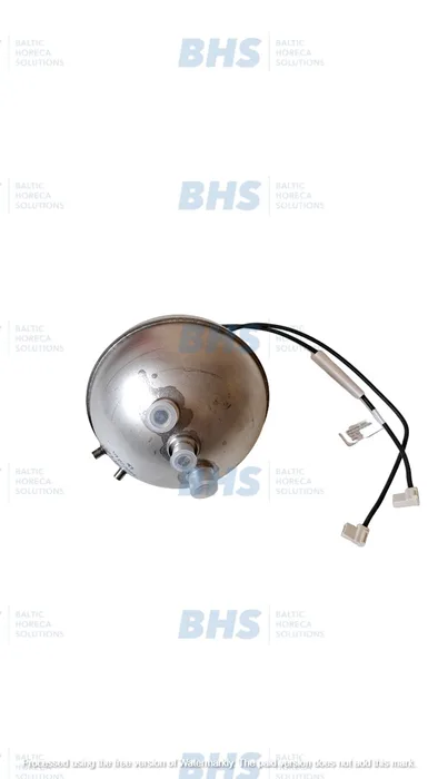 HW boiler 230V AC 2kW 0.8l EAN