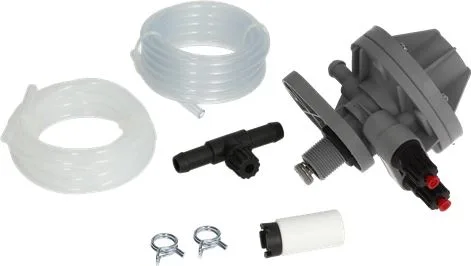 HYDRAULIC DOSING PUMP DIB-E