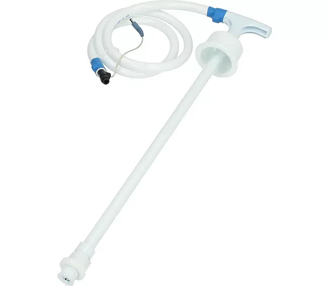 INLET ARM
