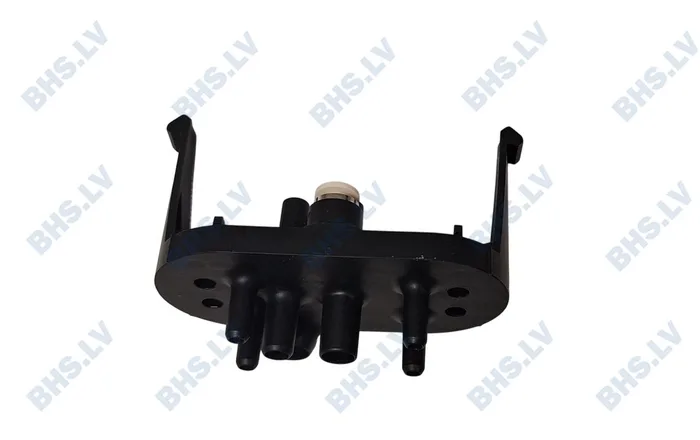 Insertbeverage outlet welded