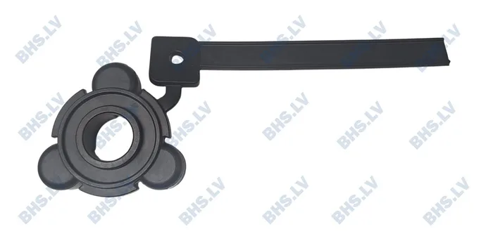 Insulation motor brewing unit