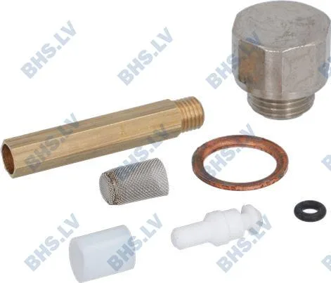 KIT FILTER FOR GROUP