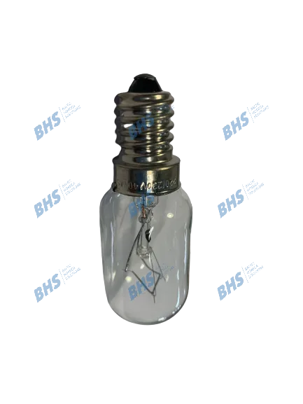 LAMP FOR OVEN E14 40W 220/230V