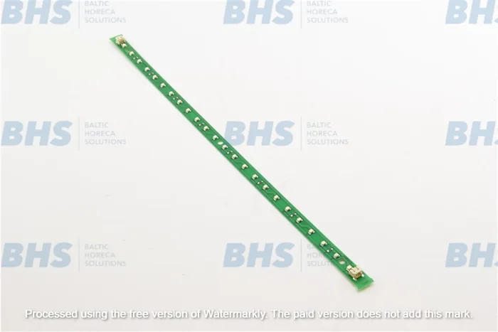 LED apgaismojums (LED LIGHT)