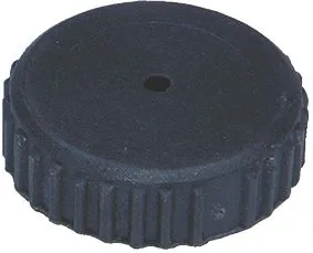 LID FOR RINSE AID CONTAINER