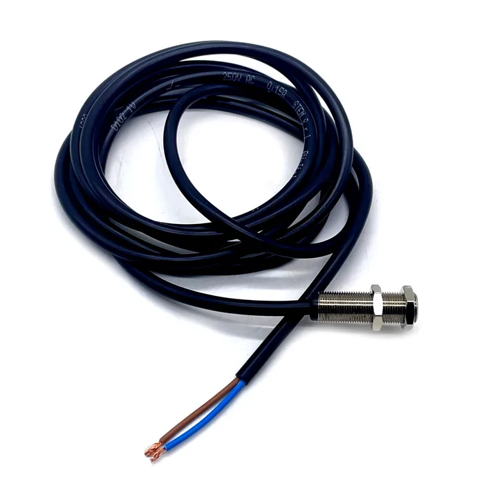 Magnētiskais sensors