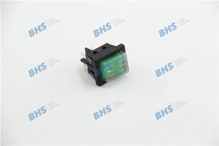 MAIN SWITCH