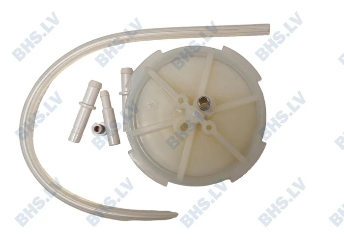 Maintenance set blender