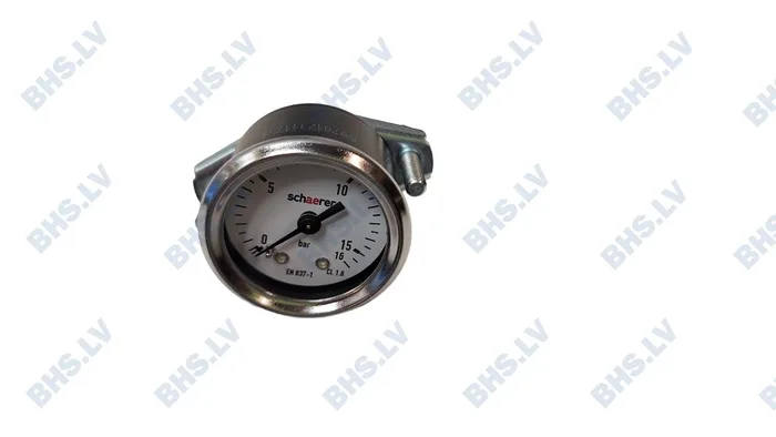 Manometer 16bar