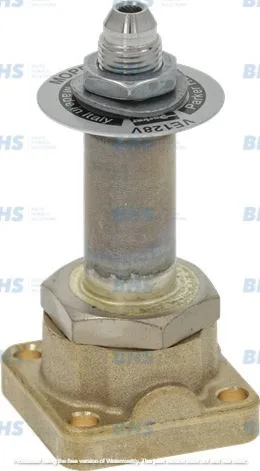 MECHANICAL PART PARKER 3-WAY
