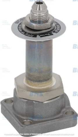 MECHANICAL PART PARKER 3-WAY
