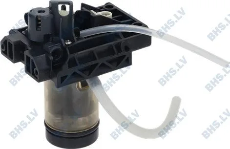 MECHANOVALVE ECAM DELONGHI 7313292714