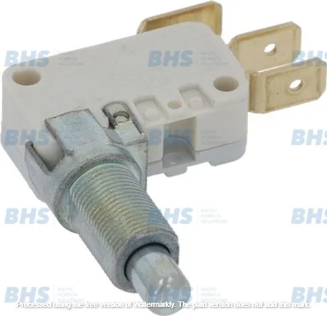 MICROSWITCH ROLD VRSRB1DA1AC25